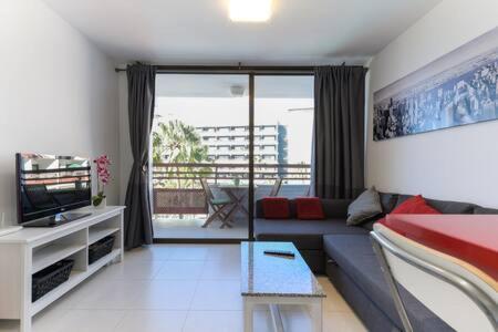 Fantastico Apartamento 511 Маспаломас Экстерьер фото