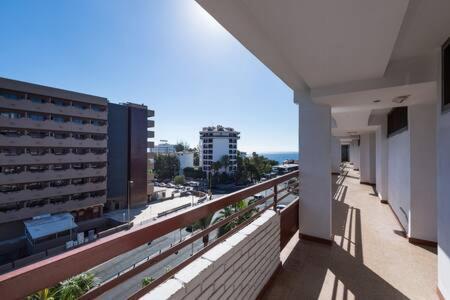 Fantastico Apartamento 511 Маспаломас Экстерьер фото